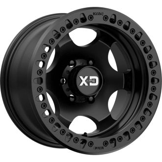 XD Wheels 17'' XD232 CRAWL BEADLOCK 9x17 XD Wheels 17'' XD232 CRAWL BEADLOCK 9x17